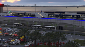 DTMB - Monastir Airport thumbnail 1
