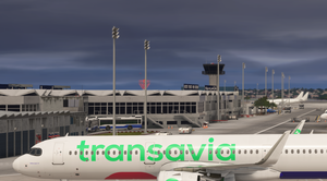 DTMB - Monastir Airport thumbnail 10
