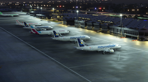 DTMB - Monastir Airport thumbnail 5