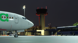 DTMB - Monastir Airport thumbnail 12