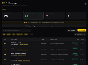 Dave's GSX Profile Manager thumbnail 1