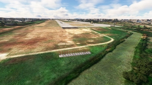 Foshan (Shadi) Airport (ZGFS) thumbnail 7