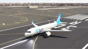 [A32NX] AnadoluJet (AJet) thumbnail 2