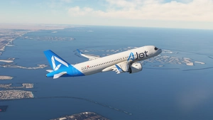 [A32NX] AnadoluJet (AJet) thumbnail 5