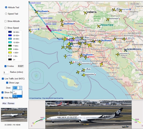 Beyond ATC LOG Scanner 4.51