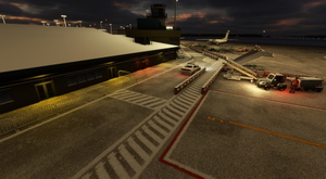 Project Max Yellowknife Enhancement (CYZF) pack thumbnail 9