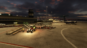 Project Max Yellowknife Enhancement (CYZF) pack thumbnail 10