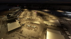 Project Max Yellowknife Enhancement (CYZF) pack thumbnail 12