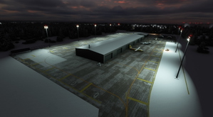 Project Max Yellowknife Enhancement (CYZF) pack thumbnail 14