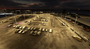 Project Max Yellowknife Enhancement (CYZF) pack thumbnail 13