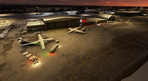 Project Max Yellowknife Enhancement (CYZF) pack thumbnail 17