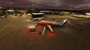 Project Max Yellowknife Enhancement (CYZF) pack thumbnail 19