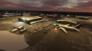 Project Max Yellowknife Enhancement (CYZF) pack thumbnail 21