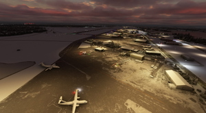 Project Max Yellowknife Enhancement (CYZF) pack thumbnail 20