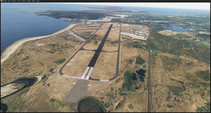 EGOV - RAF Valley (UK) thumbnail 2