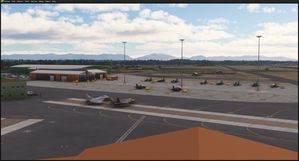 EGOV - RAF Valley (UK) thumbnail 4