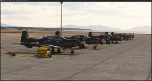 EGOV - RAF Valley (UK) thumbnail 5