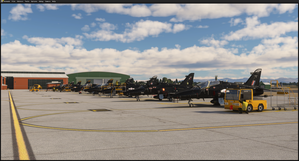 EGOV - RAF Valley (UK) thumbnail 8