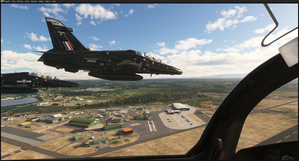 EGOV - RAF Valley (UK) thumbnail 15