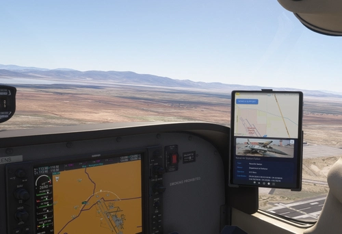 SimWikiMap V2