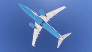 PMDG 737-800BB2 United States Air Force - USAF (05-0730, 05-0932, 09-0540) thumbnail 4
