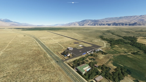 CA 207 Independence (v2 20/24)