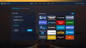 PERFLIGHT Addon Manager, Pre-Flight Checklist & Service Launcher thumbnail 3