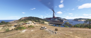 Rotorland Helicopter training area thumbnail 4