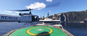 Rotorland Helicopter training area thumbnail 5