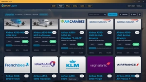 PERFLIGHT Addon Manager, Pre-Flight Checklist & Service Launcher thumbnail 8