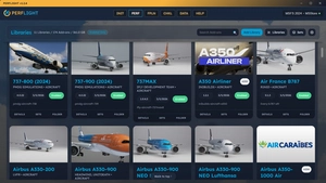 PERFLIGHT Addon Manager, Pre-Flight Checklist & Service Launcher thumbnail 5
