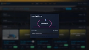 PERFLIGHT Addon Manager, Pre-Flight Checklist & Service Launcher thumbnail 9