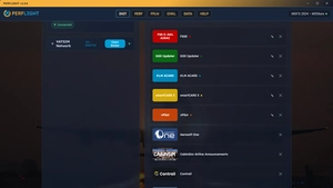 PERFLIGHT Addon Manager, Pre-Flight Checklist & Service Launcher thumbnail 15