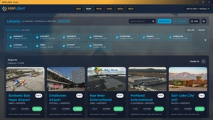PERFLIGHT Addon Manager, Pre-Flight Checklist & Service Launcher thumbnail 16