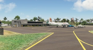 Catarman Airport (RPVF) thumbnail 2