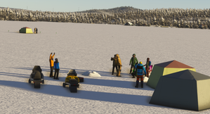 Lake Sept-Iles CSP8 (Quebec) thumbnail 22