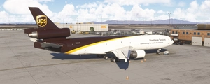 PacSim KSLCv2/2024 Native Official GSX Profile thumbnail 5