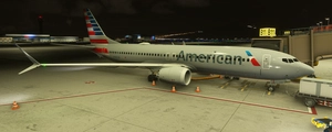 PacSim KSLCv2/2024 Native Official GSX Profile thumbnail 6