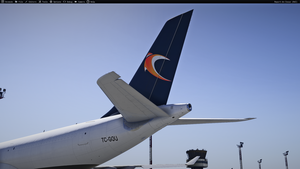 ULS Cargo TC-GOU livery Inibuilds A330-300RR P2F MSFS2024 thumbnail 10