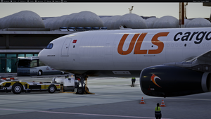 ULS Cargo TC-GOU livery Inibuilds A330-300RR P2F MSFS2024 thumbnail 16