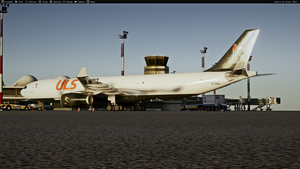 ULS Cargo TC-GOU livery Inibuilds A330-300RR P2F MSFS2024 thumbnail 18