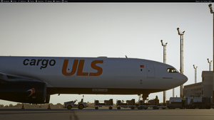 ULS Cargo TC-GOU livery Inibuilds A330-300RR P2F MSFS2024 thumbnail 20