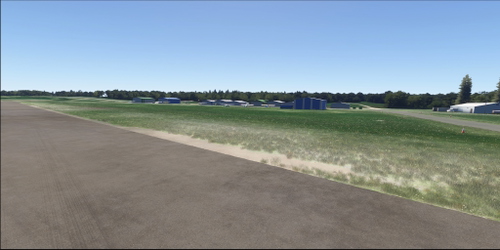 CJN5 Corman Park Saskatchewan