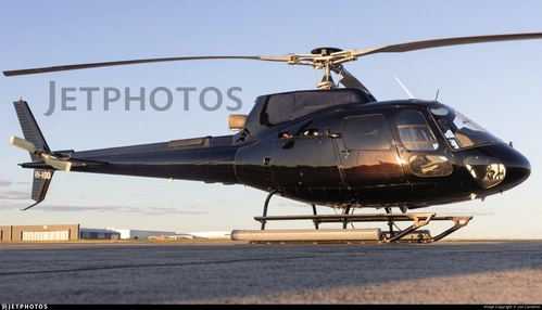 VH-VDO Cowan Sim H125 Australia