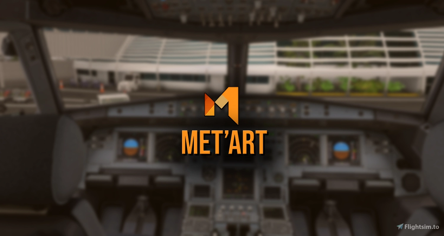 MetArt - METAR & TAF - Image 2