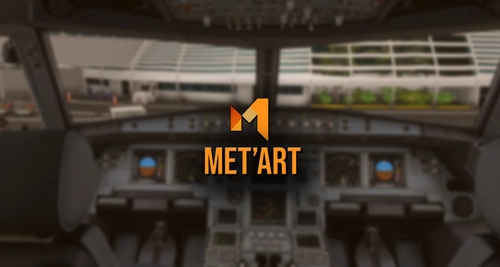 MetArt - METAR & TAF