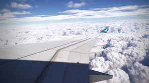 Cathay Pacific Pack | IniBuilds A359 thumbnail 4