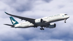 Cathay Pacific Pack | IniBuilds A359 thumbnail 5