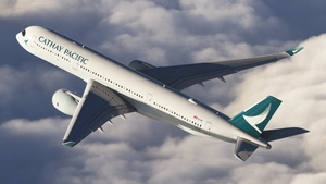 Cathay Pacific Pack | IniBuilds A359 thumbnail 6