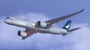 Cathay Pacific Pack | IniBuilds A359 thumbnail 7